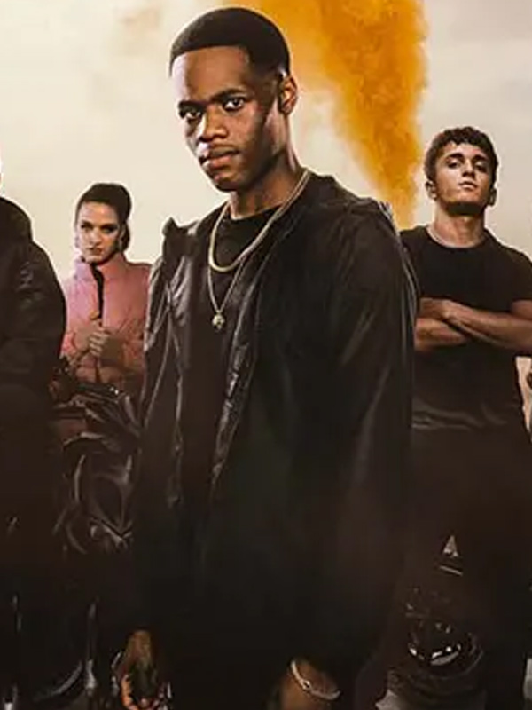 37stephen-odubola-gassed-up-black-jacket Stephen Odubola Gassed Up Black Jacket - Image 1
