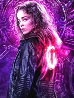 Warrior Nun Ava Jacket - Image 2