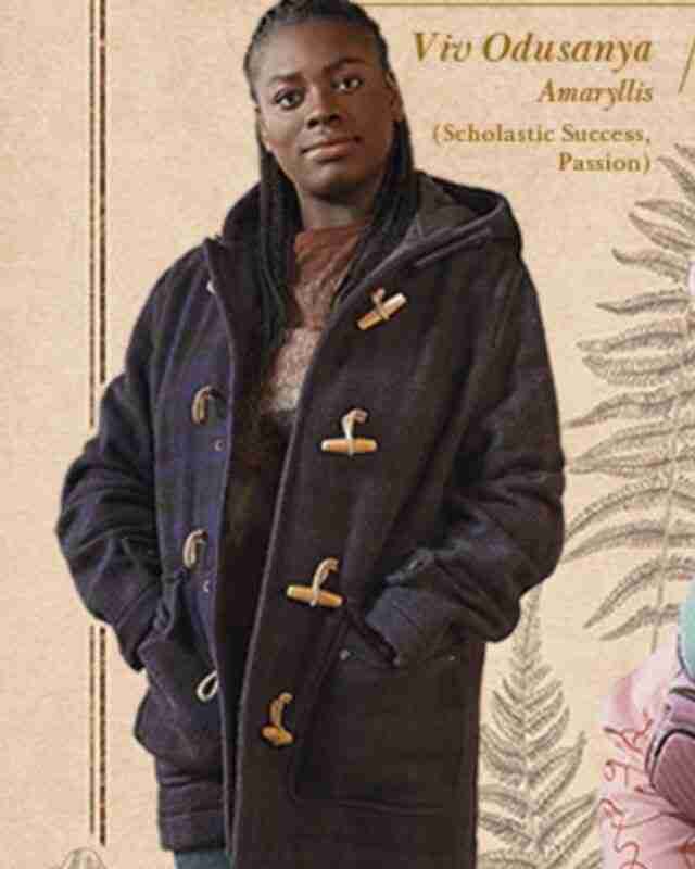 43sex-education-s03-chinenye-ezeudu-coat Sex Education S03 Chinenye Ezeudu Coat - Image 1