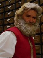 Kurt Russell The Christmas Chronicles Vest - Image 3