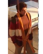 Ted Bundy Cardigan - Image 2