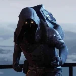 Xur Destiny 2 Crossplay Coat