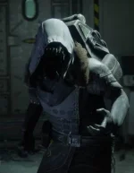 Xur Destiny 2 Crossplay Coat - Image 2
