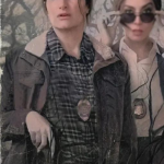 Agatha All Along Agatha Harkness Coat