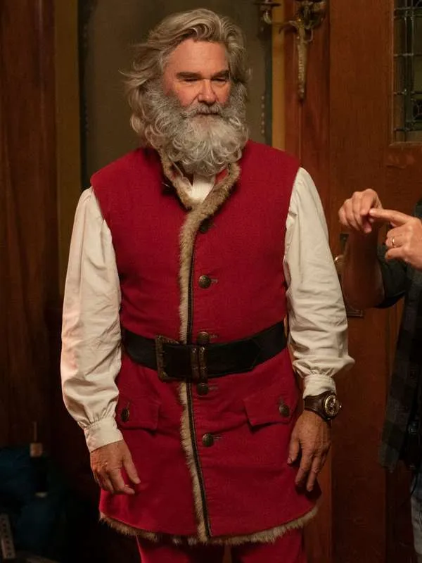 5kurt-russell-the-christmas-chronicles-vest Kurt Russell The Christmas Chronicles Vest - Image 1