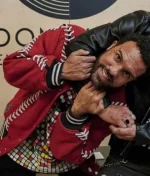 Maxxx O-t Fagbenle Jacket - Image 2