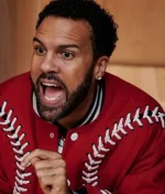 Maxxx O-t Fagbenle Jacket - Image 3