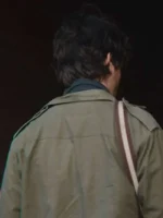 Sex Education S04 Sean Wiley Jacket - Image 2