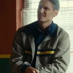 Andi Wolf Kleo Season 02 Grey Jacket