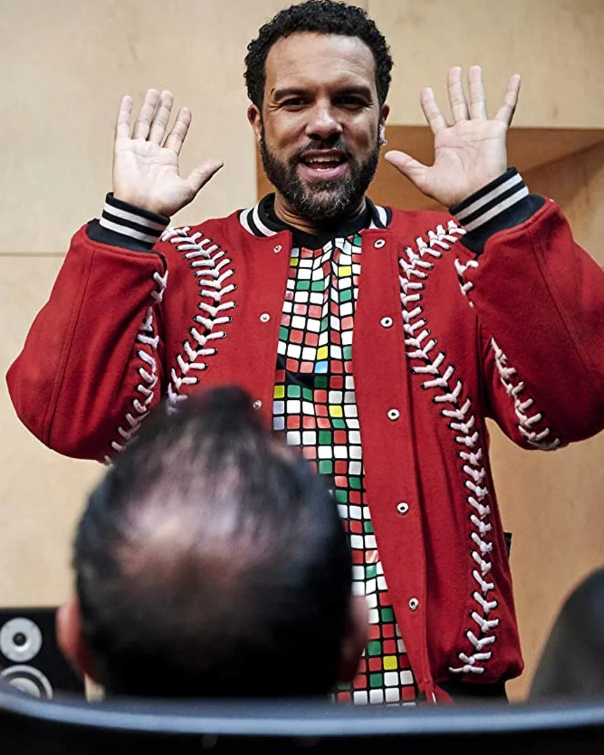 7maxxx-o-t-fagbenle-jacket Maxxx O-t Fagbenle Jacket - Image 1