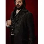 What We Do In The Shadows Matt Berry Coat