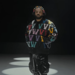 Drake Varsity Jacket