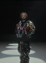 Drake Varsity Jacket