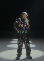 Drake Varsity Jacket