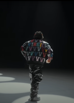 Drake Varsity Jacket