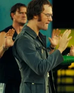 Kleo S02 Uwe Mittig Suede Leather Jacket - Image 3