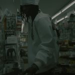 Carti All Red Jacket