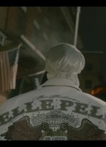 Carti All Red Jacket