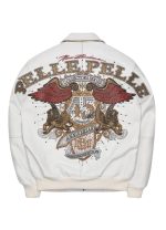 Carti All Red Jacket