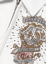 Carti All Red Jacket