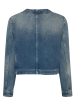 Sydney Sweeney Denim Jacket