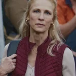 The Red 2024 Angie Milliken Vest