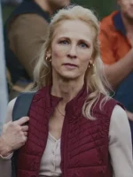 The Red 2024 Angie Milliken Vest