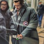 A Quiet Place Day One Joseph Quinn Jacket