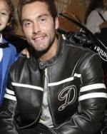 Austin North One Fast Move 2024 Leather Jacket - Image 2