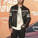 Austin North One Fast Move 2024 Leather Jacket