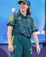 Breaking Olympic Paris 2024 Rachael Gunn Shirt - Image 2