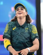 Breaking Olympic Paris 2024 Rachael Gunn Shirt - Image 3