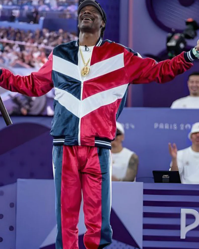 breaking-paris-olympics-2024-snoop-dogg-tracksuit 78.. Breaking Paris Olympics 2024 Snoop Dogg Tracksuit - Image 1