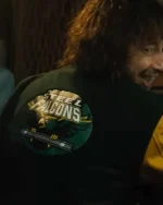 Deaner ’89 2024 Paul Spence Varsity Jacket - Image 3