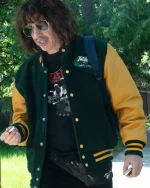 Deaner ’89 2024 Paul Spence Varsity Jacket - Image 4