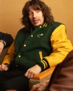 Deaner ’89 2024 Paul Spence Varsity Jacket