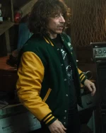 Deaner ’89 2024 Paul Spence Varsity Jacket - Image 2