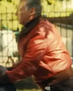 Dirk Martens Kleo S02 Leather Jacket - Image 2