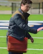 English Teacher 2024 Brian Jordan Alvarez Jacket - Image 3