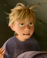 Inside Out 2 Riley Andersen T-shirt - Image 3