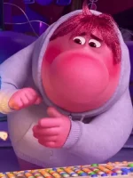 Inside Out 2024 Embarrassment Hoodie - Image 2