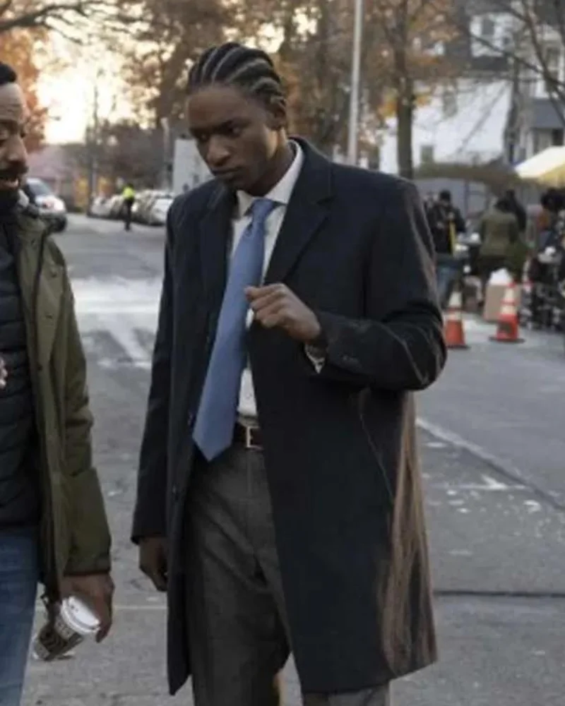 jay-will-rob-peace-2024-black-coat 63 Jay Will Rob Peace 2024 Black Coat - Image 1