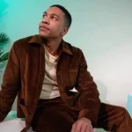 Maximus Fallout 2024 Corduroy Jacket