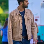 My Dreams Of You 2024 Kapil Talwalkar Cotton Jacket