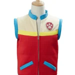 Paw Patrol The Movie Ryder Vest