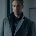 Reacher S02 David O’donnell Gray Coat