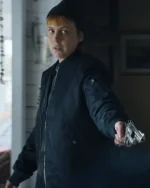 The Instigators 2024 Scout Backus Bomber Jacket - Image 2