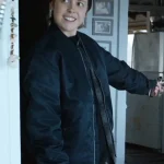 The Instigators 2024 Scout Backus Bomber Jacket