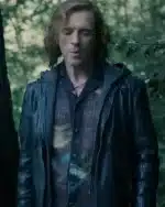The Radleys 2024 Damian Lewis Black Jacket - Image 3