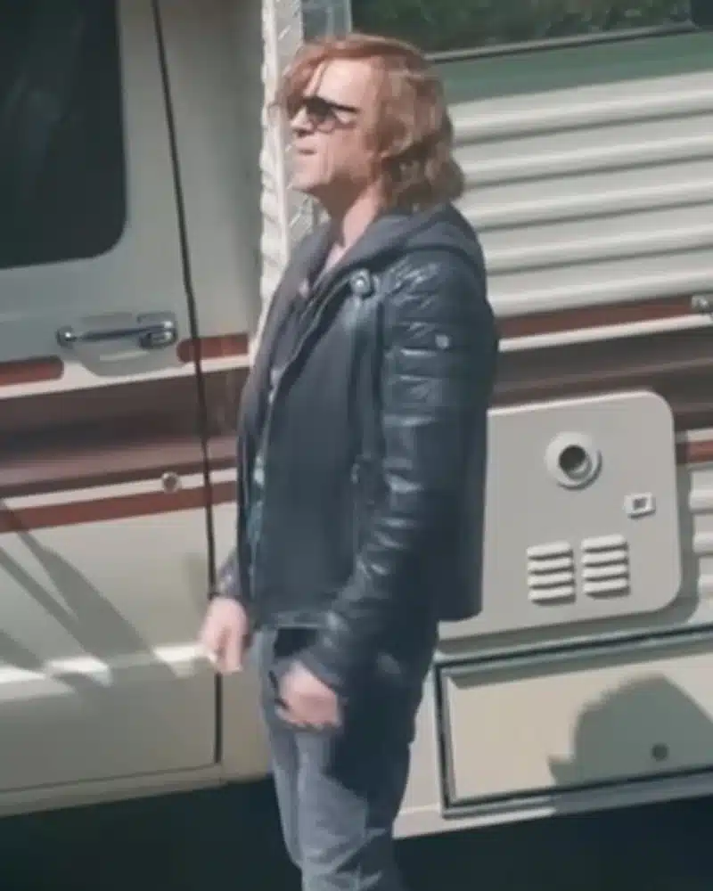 the-radleys-2024-damian-lewis-black-jacket 52 The Radleys 2024 Damian Lewis Black Jacket - Image 1